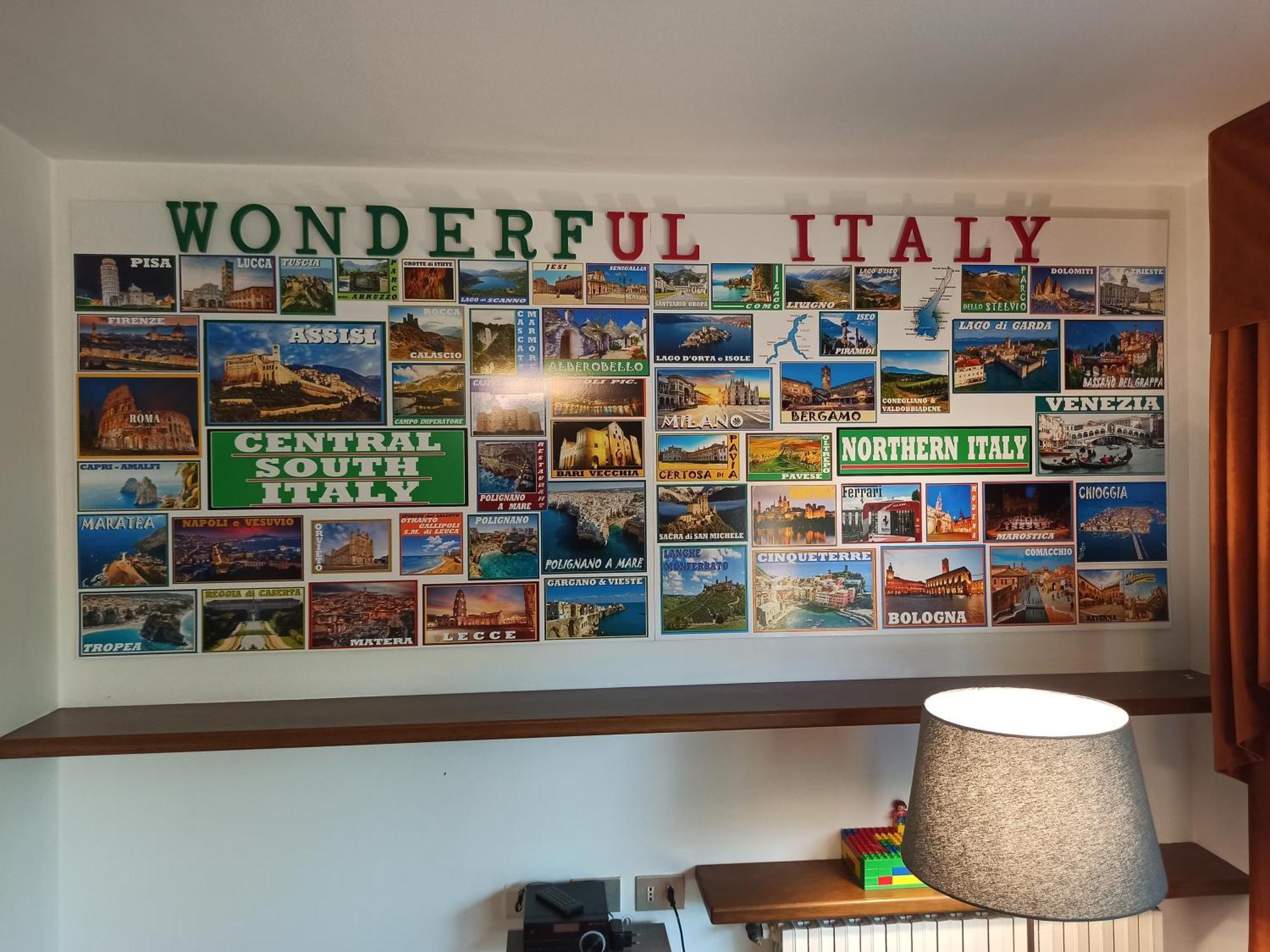 Lukas Home Con Il Cuore Appartamento 3 Camere Al Piano Terra E Appartamento 1 Camera In Taverna Merone Exterior foto